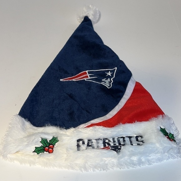 NFL New England Patriots Hat Bundle - Picture 7 of 11